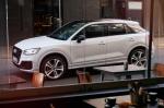Audi Q2 40 TFSI Quattro Edition #2 2020 года (AU)